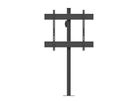 CPS Floor-Wall Single 75 - 86 Zoll - Système sol-mur 75û86 Zoll VESA