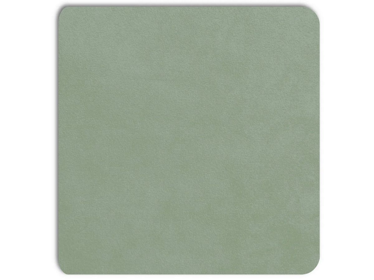 Alcantara® Panel Mint - Passend für Dame Wall Home 2.0
