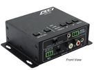 AMR-220  2x1 Audio Mixer Verstärker