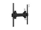 WH Synchron HD 65-98ö Portrait - Fixation lourde 65û98\ Zoll VESA 800