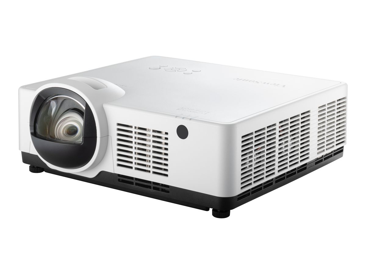 LSC601WU-ST - Laser Beamer 6000 Lumen, 3LCD, WUXGA
