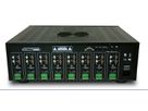 AD-8x 8x8 Amplificateur de zones 25 Watt