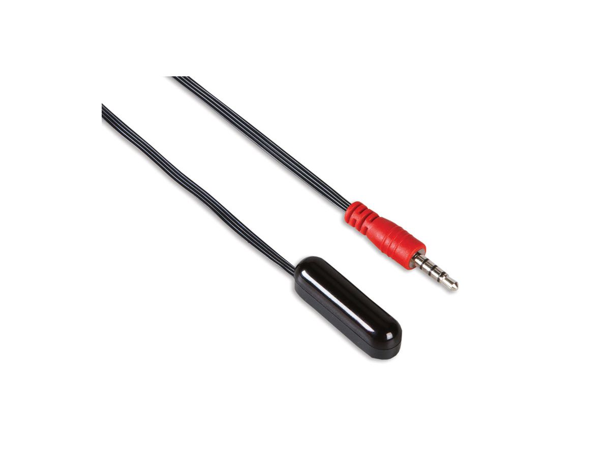 102902 - Infrarot Kit IR Empfänger Mini - ohne Connecting HUB IRLMK