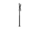 Braclabs-Stand Floormount - Support sol mural 40û55 Zoll VESA