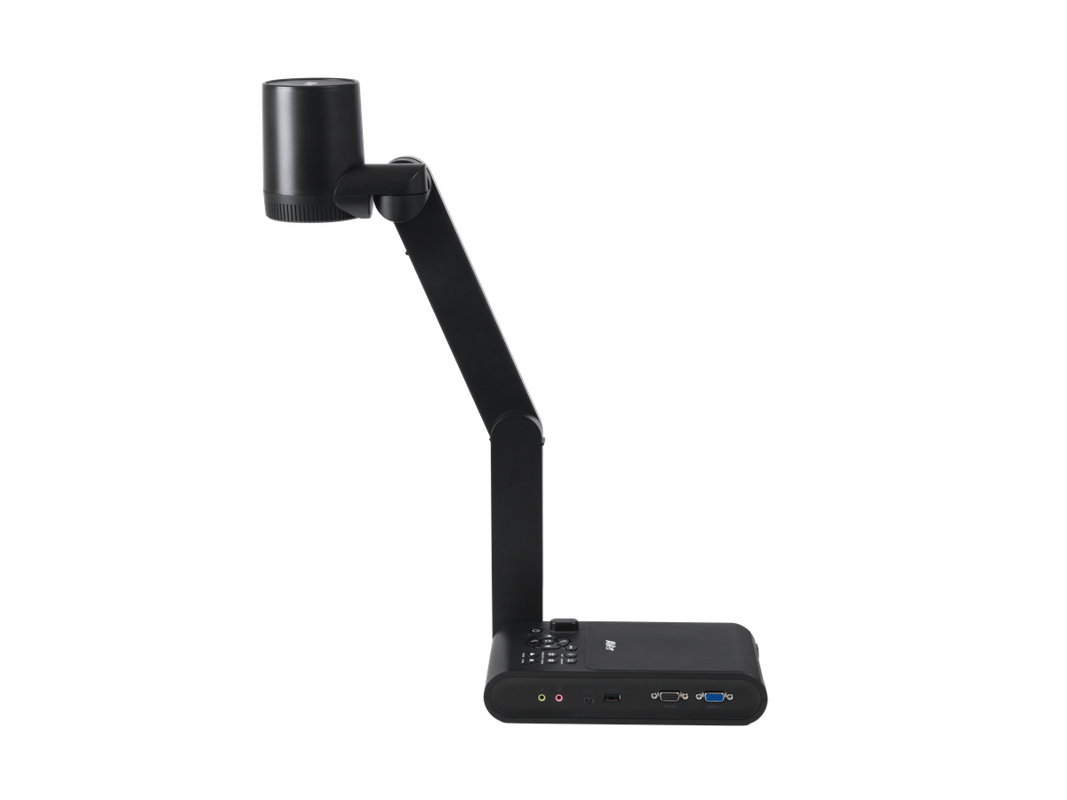 M90UHD - Visualizier mit flexiblem Arm
