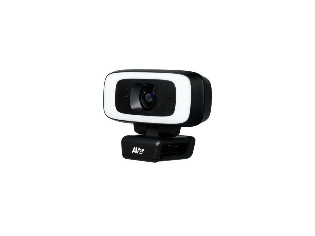 CAM130 Content Camera KIT - Konfernez Kamera USB mit Wandhalter