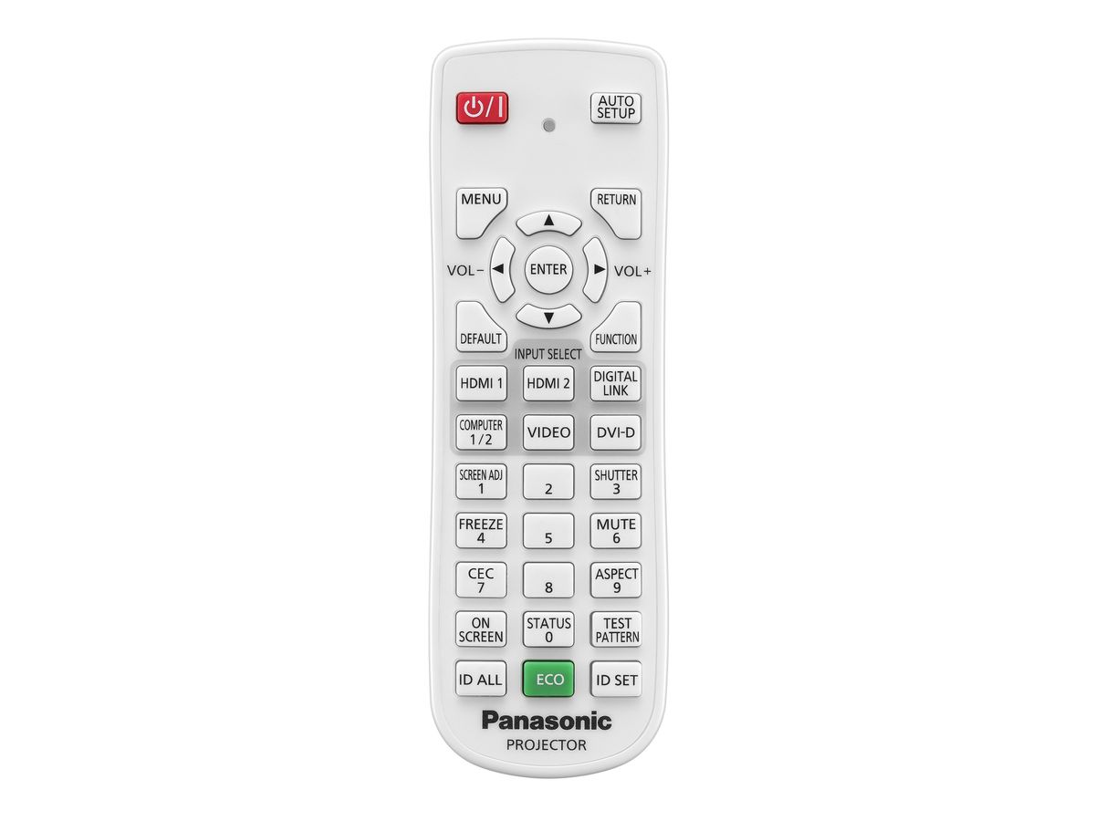 PT-FRZ60WEJ - Laser, WUXGA, 6000 ANSI