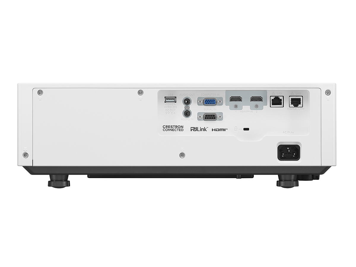 PT-VMZ62EJ - Laser, WUXGA, 6500 ANSI