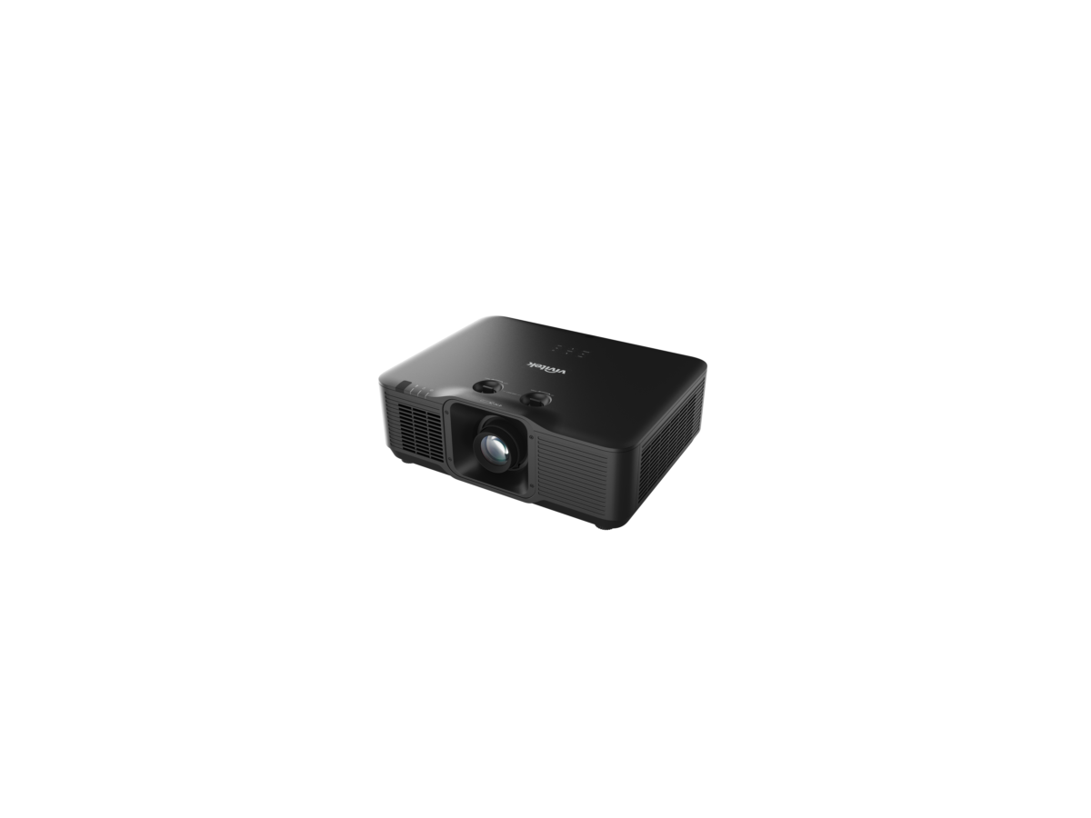 DK5153Z-BK - Laser,4K-UHD,6200 ANSI Lumen,1.15-1.9