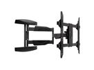 BrackIT L - Support mural inclin./pivot. 32û55 Zoll