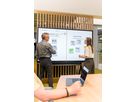 ELM 2 86 - IR Touch Display, 86 Zoll