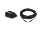 Expansion microphone, incl. 20m cable - for VB342/VB342+/VB130