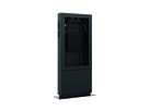 SOPK 55" Portrait - Outdoorstele Portrait