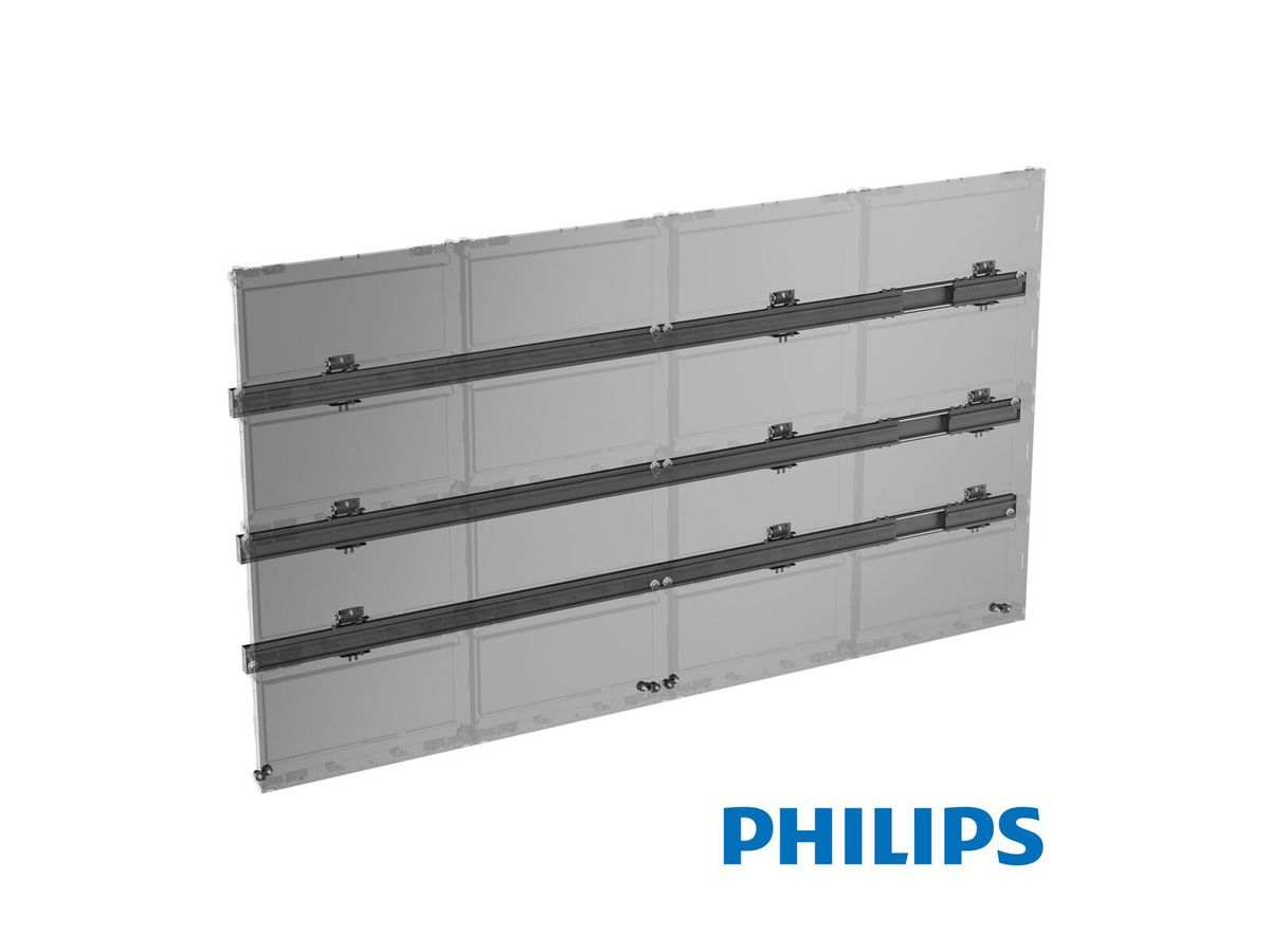 INT8001 - Interface Philips FHD 110BDL9112