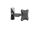 BrackIT XS-I - Fixation mobile 24û32\ Zoll 63û225 mm