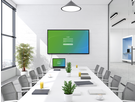 i3TOUCH E-ONE-65 - IR Touch Display, 65 Zoll