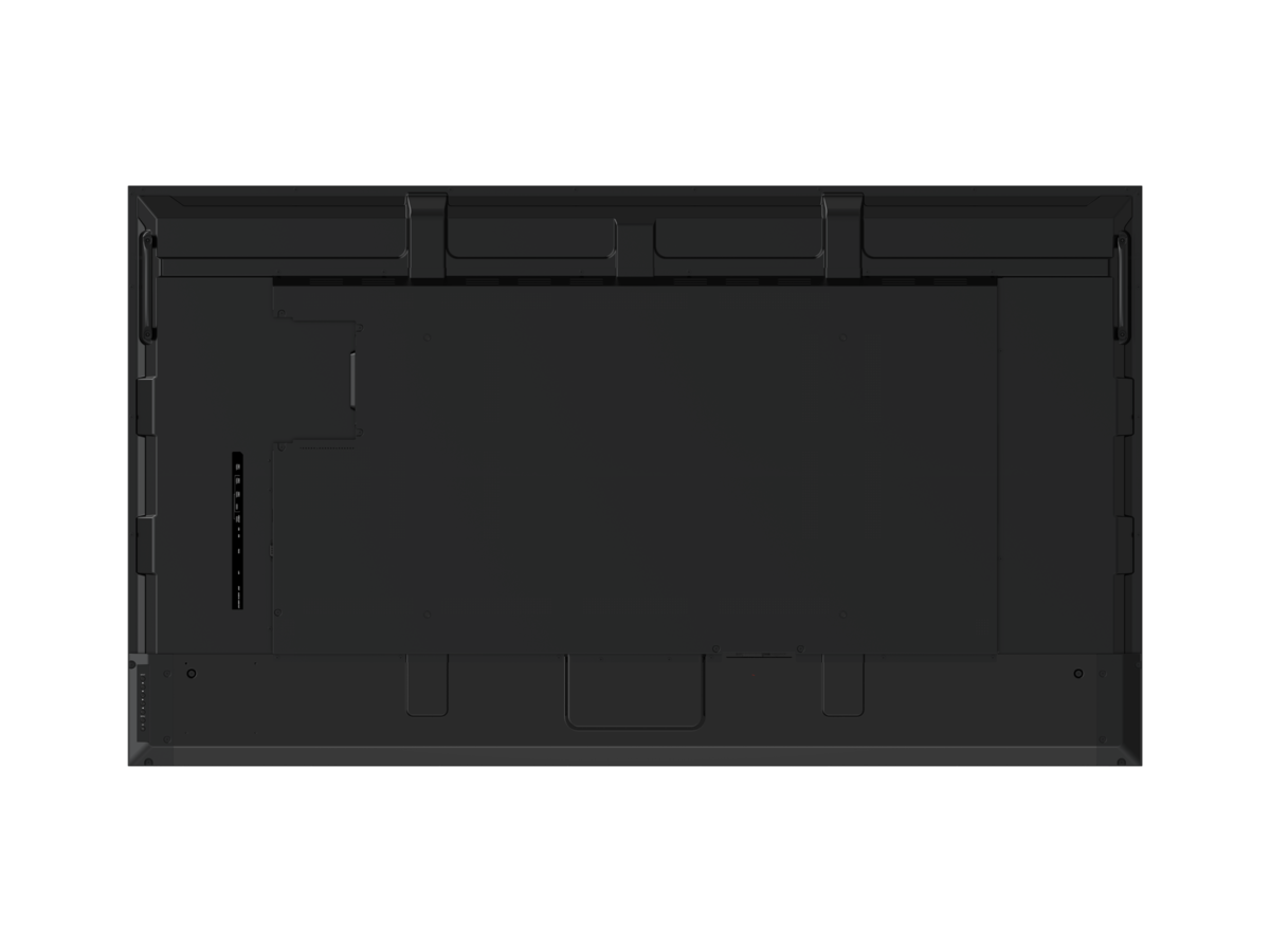 CDE5531-1C - Wireless Display, 55" 4K