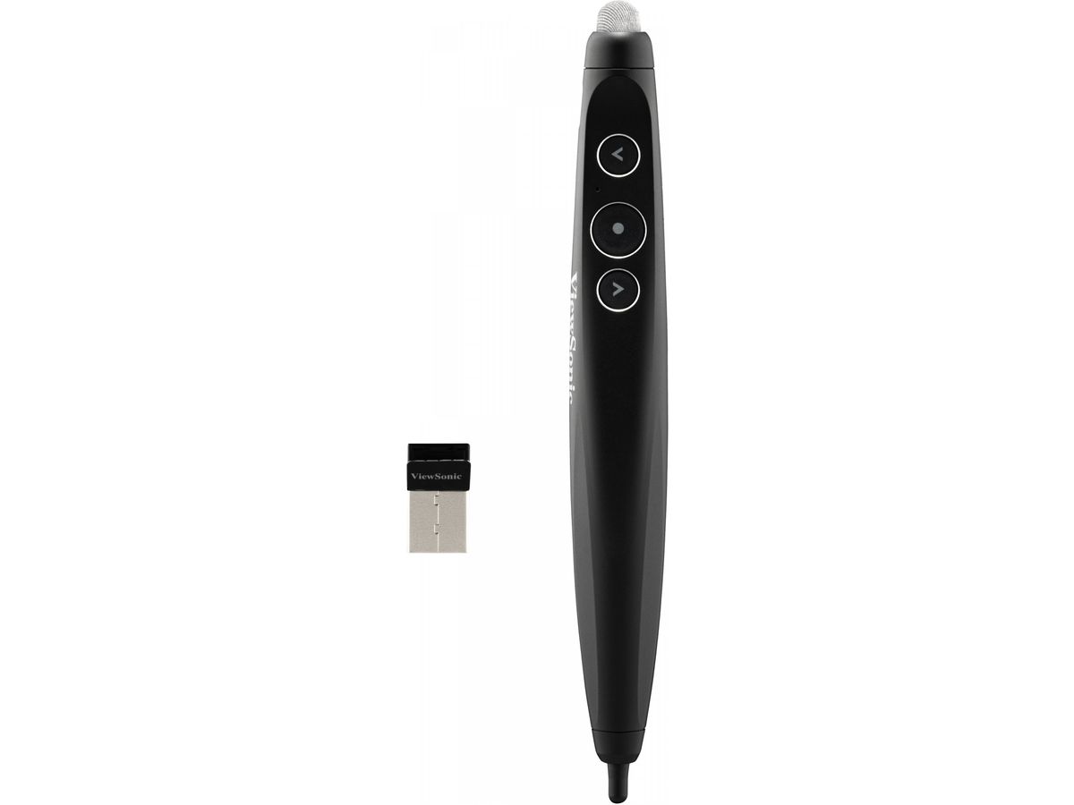 VB-PEN-007 - Presenter pen for IR and PCAP panel,