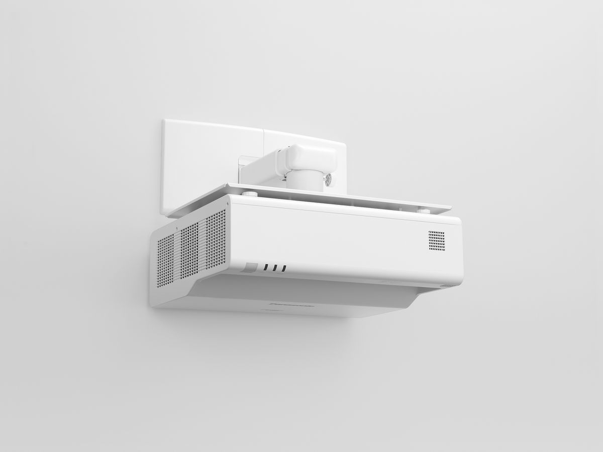 ET-WBC100 - Support mural pour PT-CMZ50