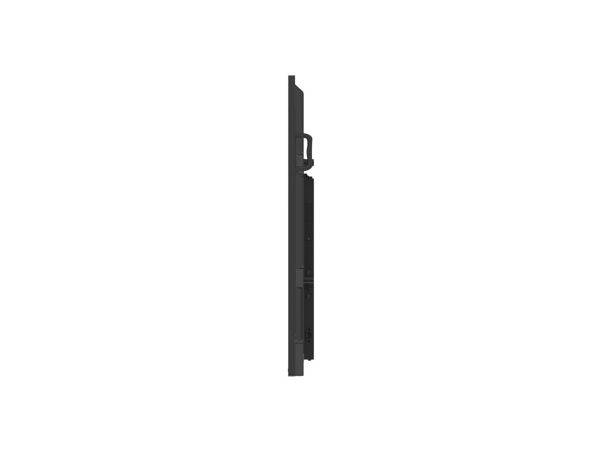IFP7534 - Touch Display, 75" 4K, EDLA