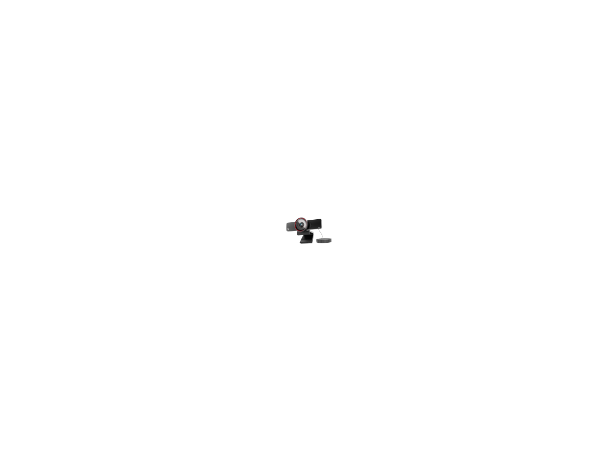 Focus 200 - 4K Wide Angle Webcam