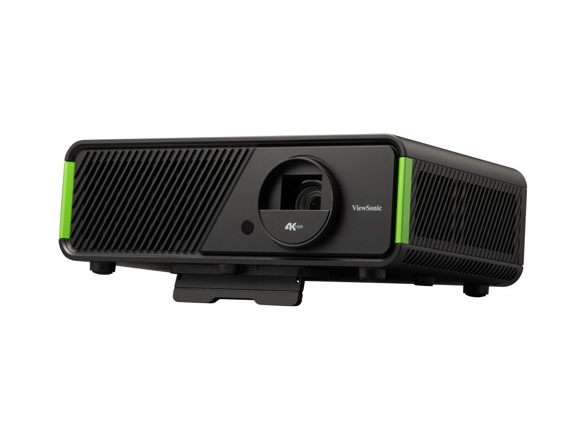 X1-4K - LED Beamer FHD, 2150ANSI /2900 LED Lumen
