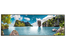 NF800HPE - New Big Frame, 16:9, 800cm Perforated