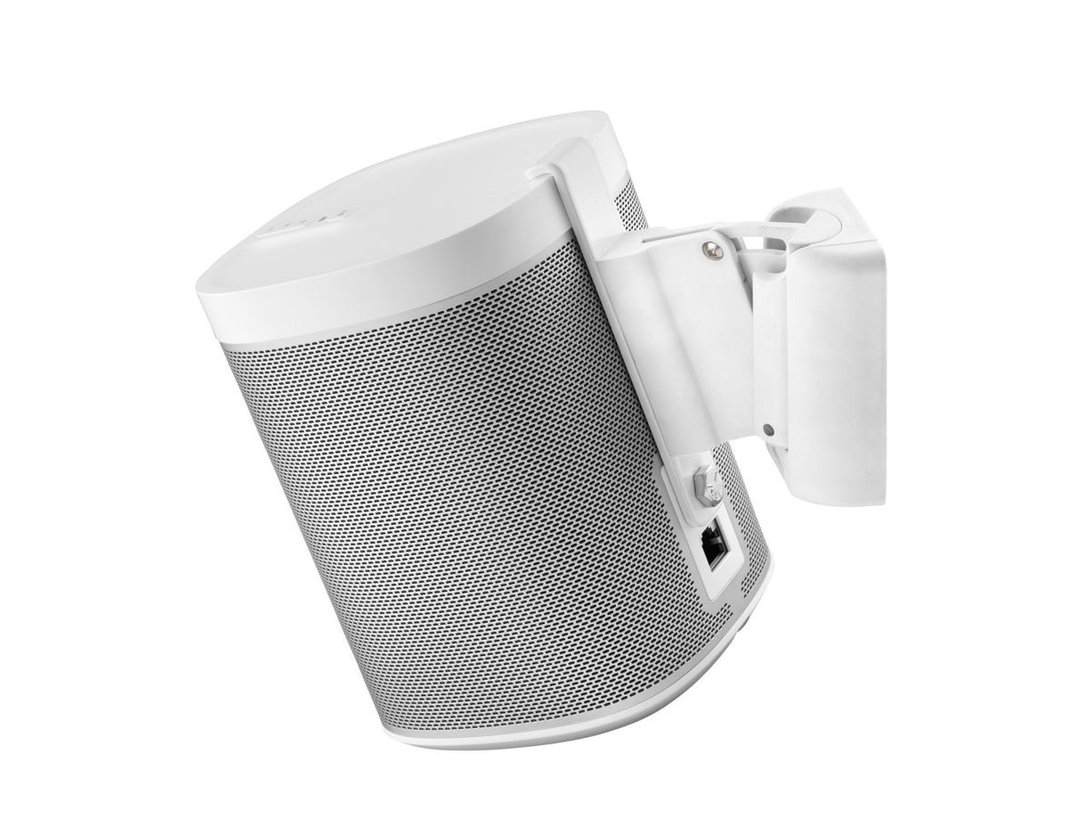 Support pour SONOS Play:1 - blanc