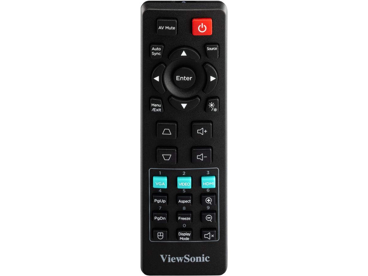 LS901-4K - Laser Beamer 5500 Lumen, 4K