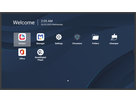 CDE5531-1C - Wireless Display, 55" 4K