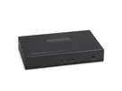 MegaView 91 - HDMI extender , over 1 CAT 5e/6 cable or