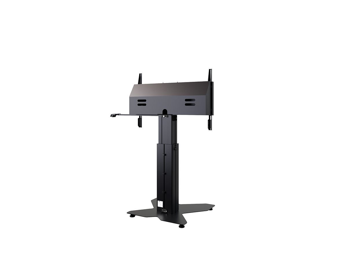 HP Lift Floorstand - Lift libre 55û100\ Zoll VESA 900x600