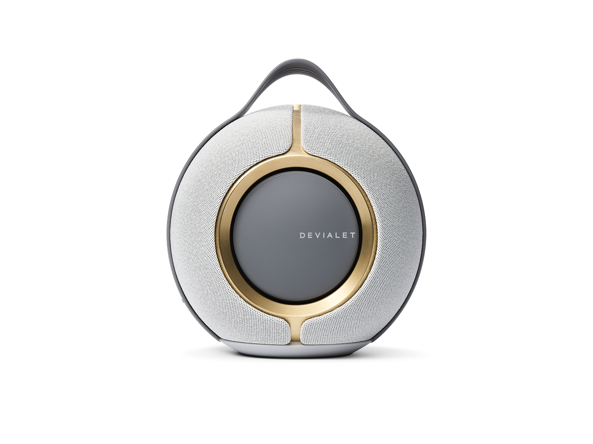 Mania - Opéra de Paris, Bluetooth-speaker, WLAN