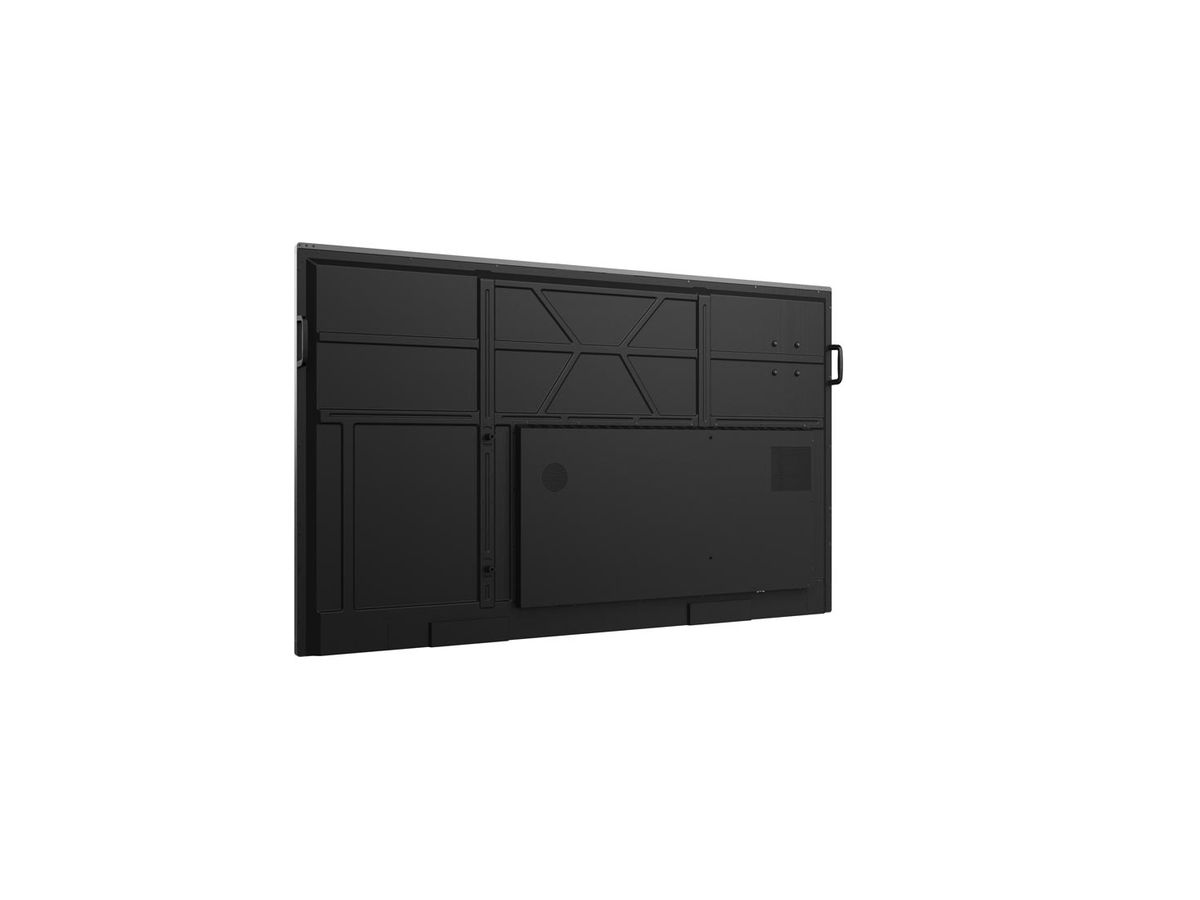 BK652i - Collaborative Touch Panel 65" UHD