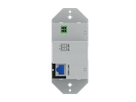 EX-100-IW-USBC - Inwall USB3.2 -HDBT Kit