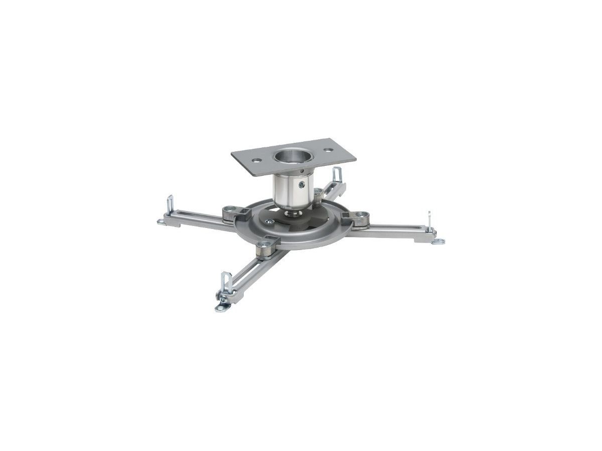 PJF2-UNV-S - Universalhalterung Silber
