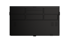 Aspen 4 86 - IR Touch Display, 86 Zoll, QLED, EDLA