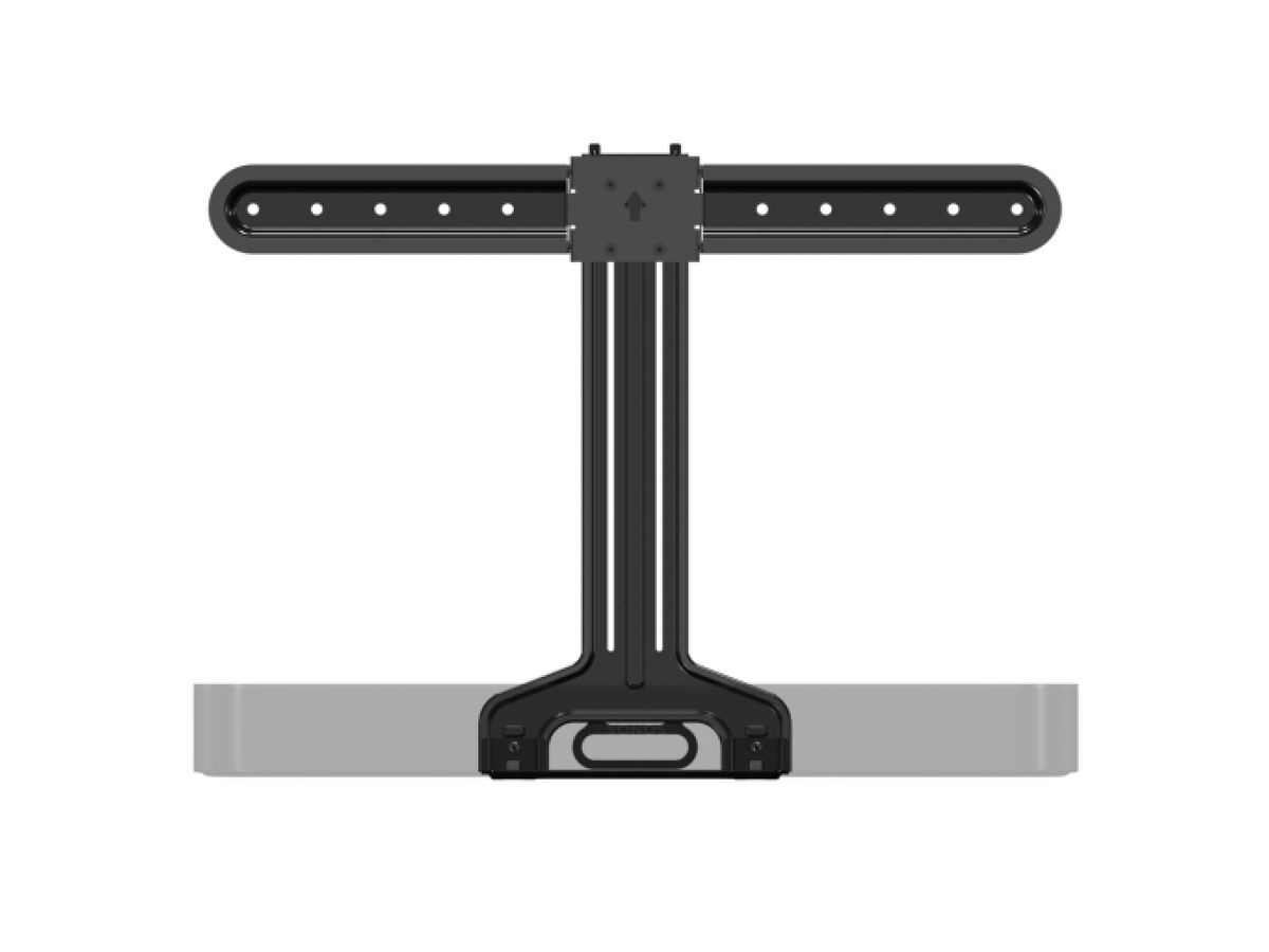 Support TV pour Sonos BEAM - noir