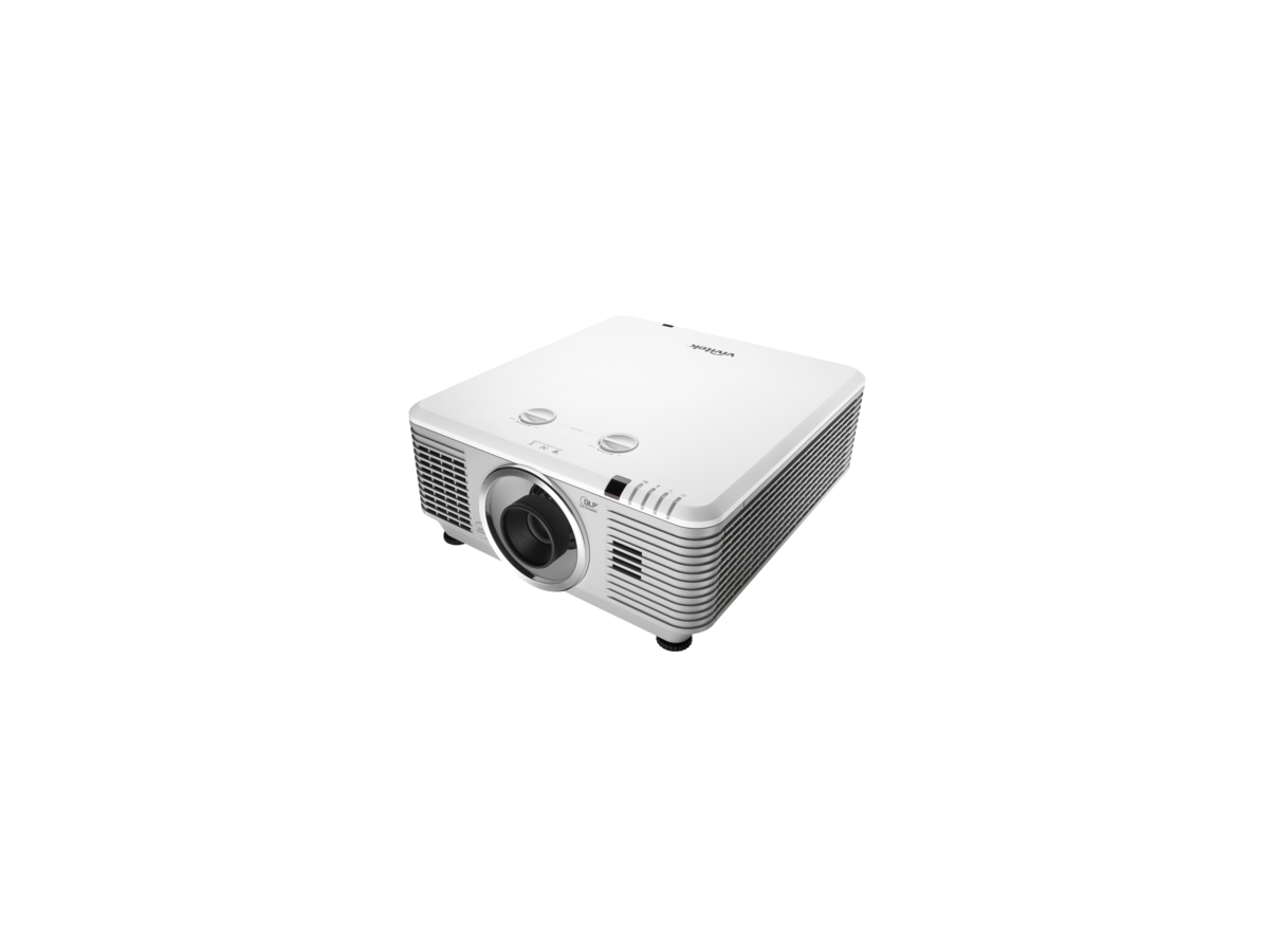 DU7295Z-WH - Projektor Laser, WUXGA, 9'000 ANSI