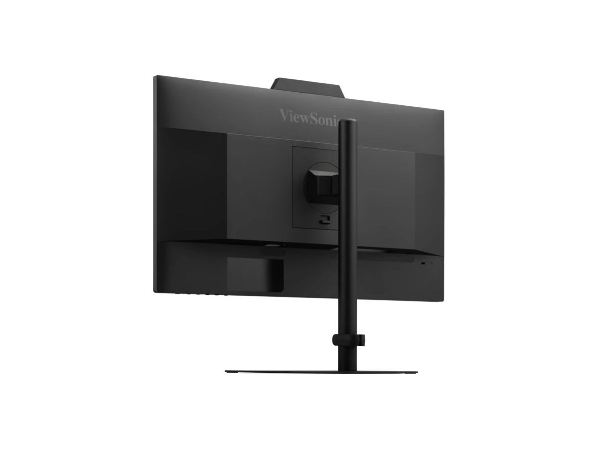 VG2441V - Monitor 24", 16:9 FHD, Webcam
