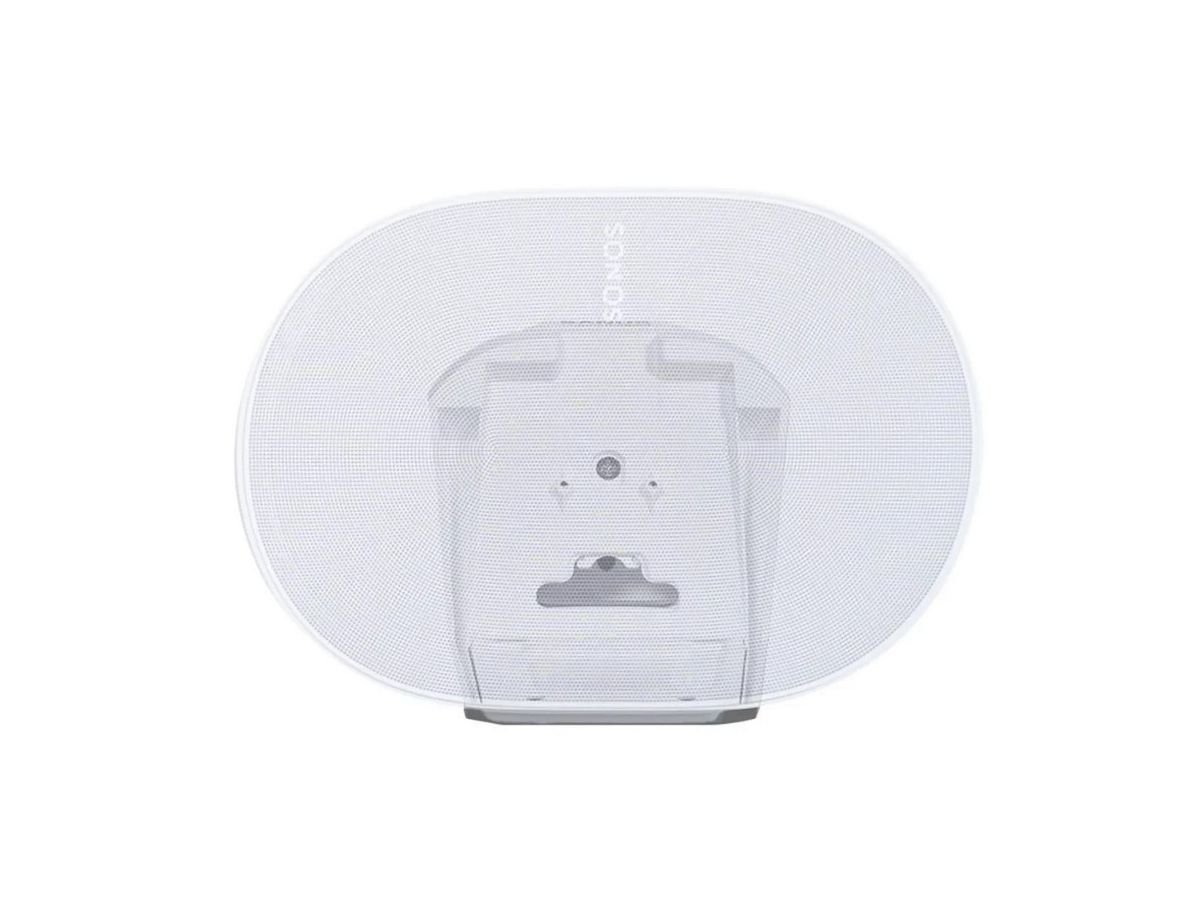 WSWME32-W2 - Support mural Sonos Era 300, blanc, Pair