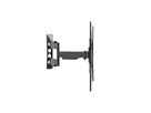 BrackIT M - Fixation mobile 43û50\ Zoll 71û491 mm