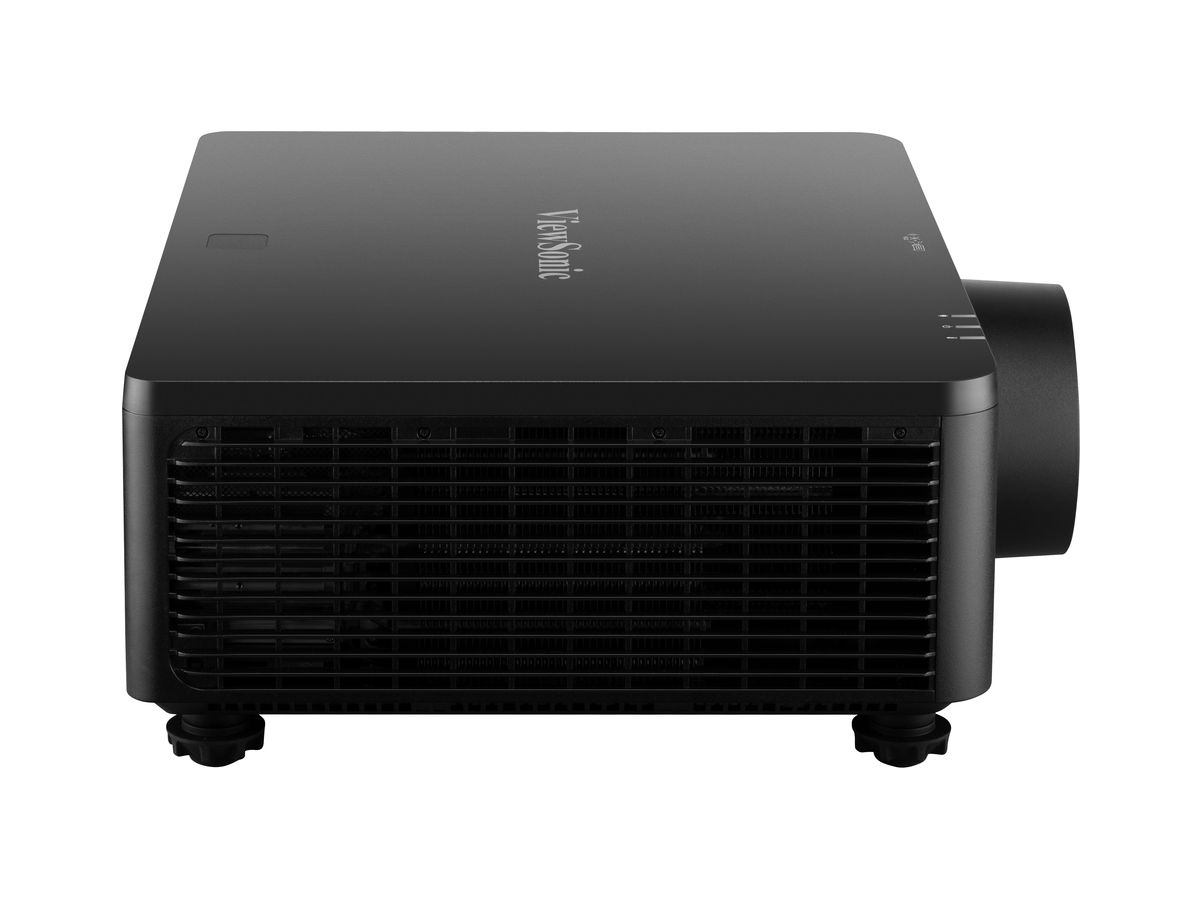 LS951WU - Laser Beamer 8000 Lumen, WUXGA