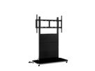 Pro-Tower L - Support mural 55û86 Zoll VESA 900