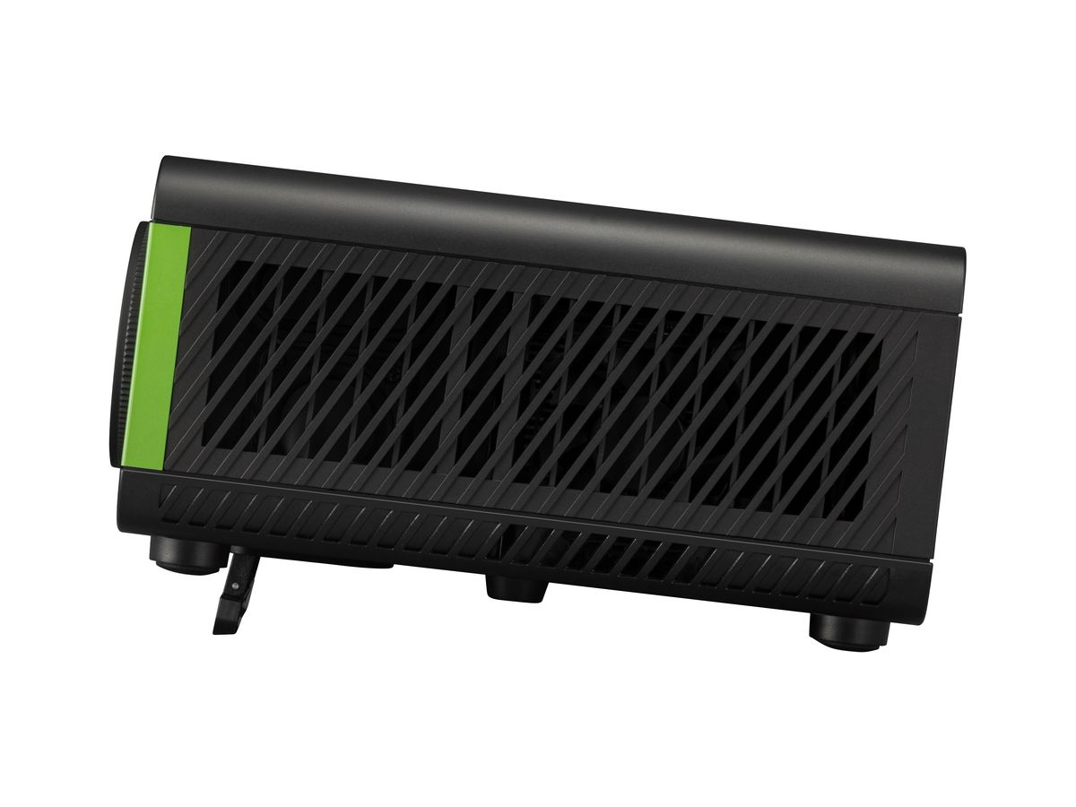 X1-4KE Pro - LED Beamer FHD, 2500ANSI /3300 LED Lumen