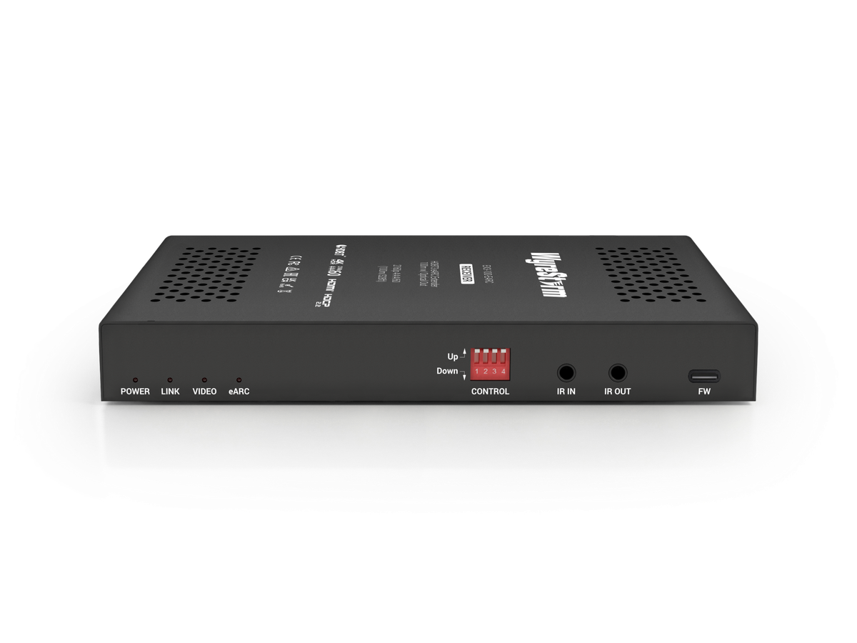 EX3-100-EARC - HDBaseT Extender Set 100m, 4K, EARC