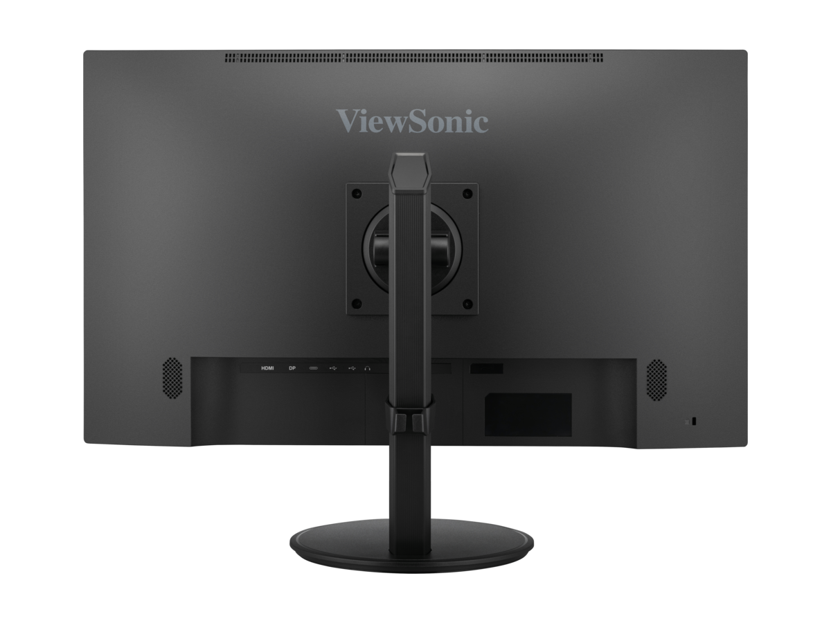 VG2709-2K-MHDU-2 - Monitor 27", QHD