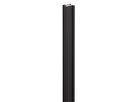 PLM 8030 - Profil für Videowand 300 cm, Schwarz