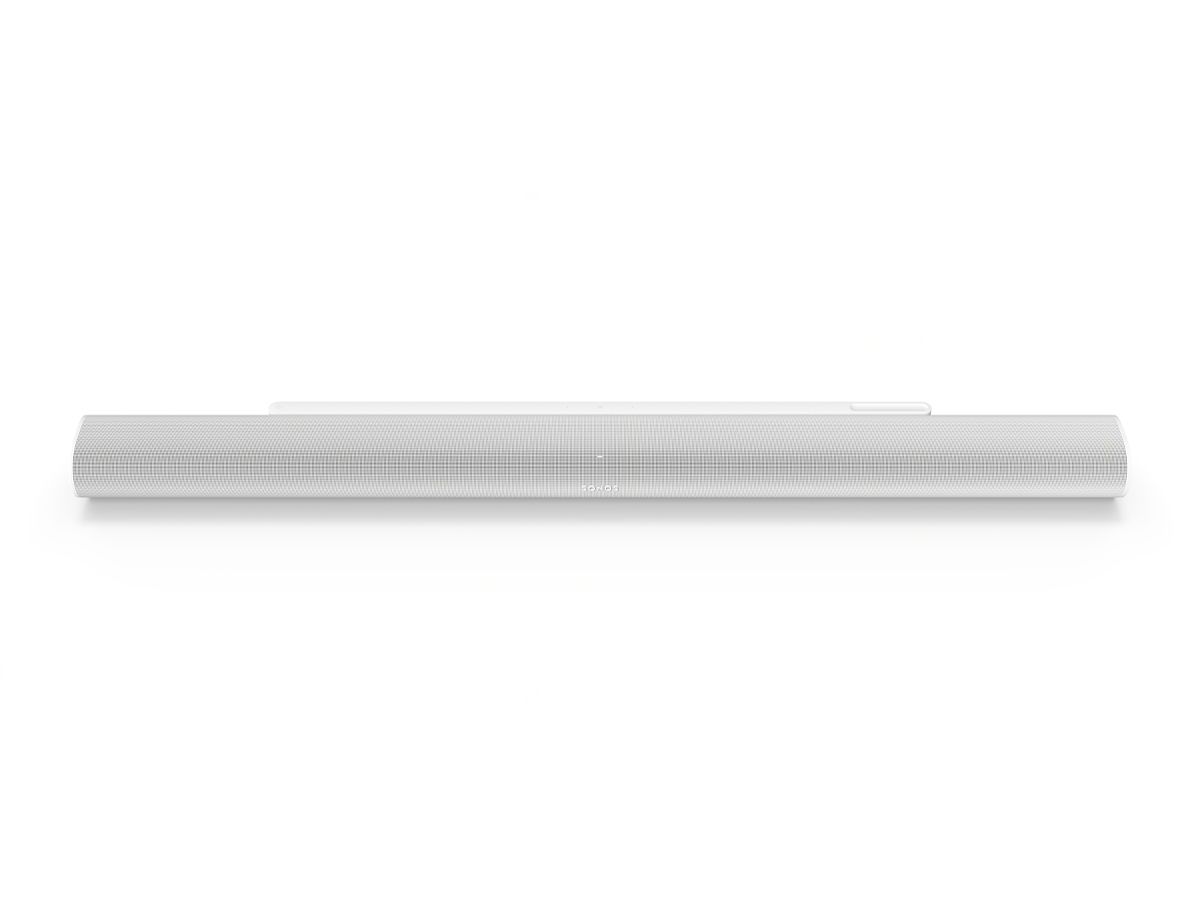 Arc Ultra - Soundbar prémium blanc