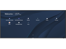 CDE105UW - Wireless Display, 105" 5K